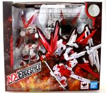 【未開封】ガンダムアストレイレッドドラゴン|BANDAI