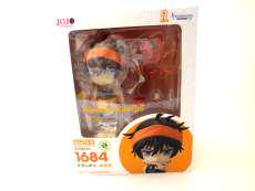 【未開封】 ナランチャ・ギルガ|GOOD SMILE COMPANY