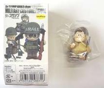 則巻千兵衛|BANPRESTO