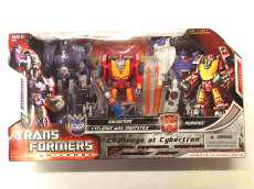 TF/UNIVERSE('10) 「トランスフォーマー」|HASBRO