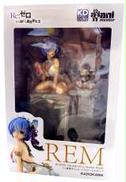 【未開封】1/7　レム 優雅美人ver.|KADOKAWA