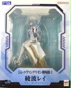 【未開封】Precious.G.E.M.シリーズ 綾波レイ