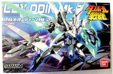 LBXオーディーン/Ｘモード (ゴールドコーティング Ver.) バンダイ(BANDAI)|LBXオーディン Xモード ゴールドコーティング