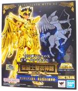 【未開封】聖闘士聖衣神話EX サジタリアス星矢|BANDAI