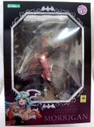 1/7 ヴァンパイア美少女 モリガン