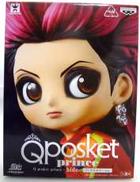 【未開封】hide(ノーマルカラー)|プライズ(BANPRESTO)