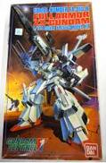 FA-010-B フルアーマーダブルゼータガンダム|BANDAI
