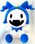 【タグ付き】ジャックフロスト ぬいぐるみ|アトラス