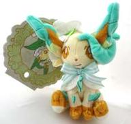 【タグ付き】リーフィア マスコット イーター 2022|ポケモン