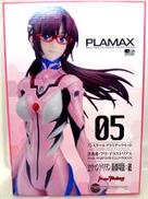 【未開封】PLAMAX 真希波・マリ・イラストリアス