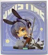【未開封】JUUs時間 チビフィギュア ニュージャージー|APEX