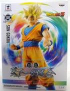 【未開封】孫悟空|BANPRESTO