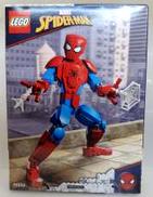 【未開封】LEGO スパイダーマン フィギュア|LEGO