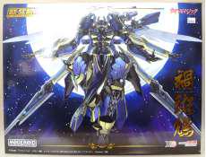 【未開封】MODEROID DX-SCALE マガツイカルガ|GOOD SMILE COMPANY