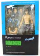 【未開封】figma 橘真琴|ホビーストック