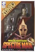 スペクトルマン 「スペクトルマン」|EVOLUTION TOY