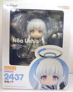 【未開封】ねんどろいど 生塩ノア|ねんどろいど