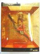 式波・アスカ・ラングレーテスト用プラグスーツver