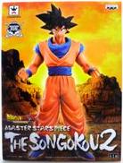【未開封】孫悟空|BANPRESTO