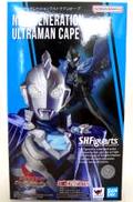 【未開封】ニュージェネレーションウルトラマンケープ|BANDAI