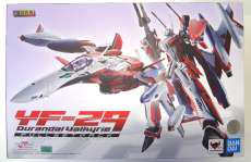 DX超合金 YF-29 デュランダルバルキリー|BANDAI