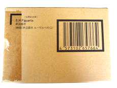 【未開封】S.H.Figuarts 岸辺露伴|BANDAI