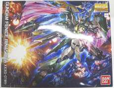 1/100 MG ガンダムフェニーチェリナーシタ|BANDAI