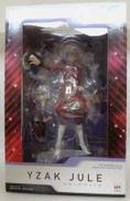 アルファオメガ イザーク・ジュール|MEGAHOUSE