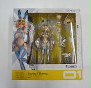 【未開封】FIGMA ソフィアFシャーリング|MAX FACTORY