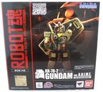 【未開封】 ガンダム ver. A.N.I.M.E.|BANDAI