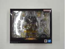 S.H.フィギュアーツ マンダロリアン＆グローグー|BANDAI