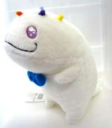 【タグ付き】しゃちょう(大) ぬいぐるみ|カイカイキキ