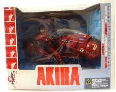 【未開封】金田 ON MOTORCYCLE|MCFARLANE TOYS