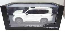 1/30 トヨタ ランドクルーザー|パルック