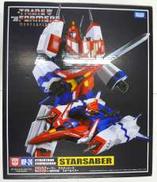 MP-24 スターセイバー|TAKARA TOMY