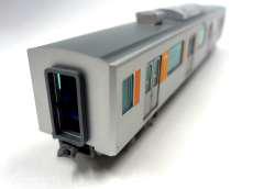 1/150 東武50070型 初期型 固定窓 増結4両セット|MICRO ACE