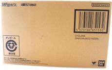 【未開封】S.H.Figuarts サイクロン号|BANDAI