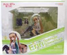 1/7 澤村・スペンサー・英梨々|GOOD SMILE COMPANY