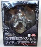 【未開封】ミカサ・アッカーマン|FuRyu