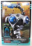 DA-24 ワルダースーツ スタング|TAKARA TOMY