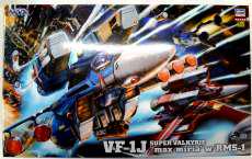 1/48 VF-1J スーパーバルキリー|HASEGAWA