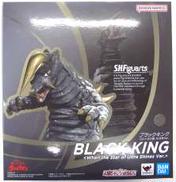 【未開封】S.H.Figuarts ブラックキング|BANDAI
