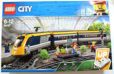 【未開封】 LEGO ハイスピード・トレイン|LEGO