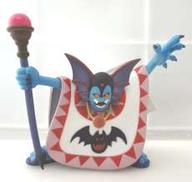 ハーゴン 「ドラゴンクエスト」 ソフビモンスター026|SQUARE ENIX