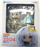 【未開封】ねんどろいど 天音かなた|GOOD SMILE COMPANY