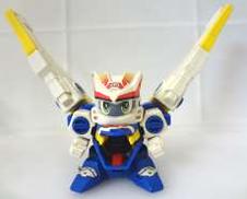 【本体のみ】R-141 ガーディアンフェニックス|タカラ