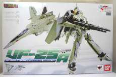 DX超合金 VF-25A メサイアバルキリー(一般機)|BANDAI