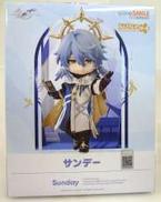 【未開封・特典付き】ねんどろいどどーる サンデー|GOOD SMILE COMPANY