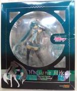 【未開封】1/8 初音ミク|GOOD SMILE COMPANY