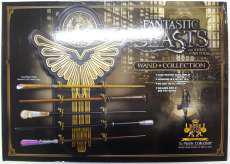 ファンタスティックビースト 杖 セット|ノーブルコレクション